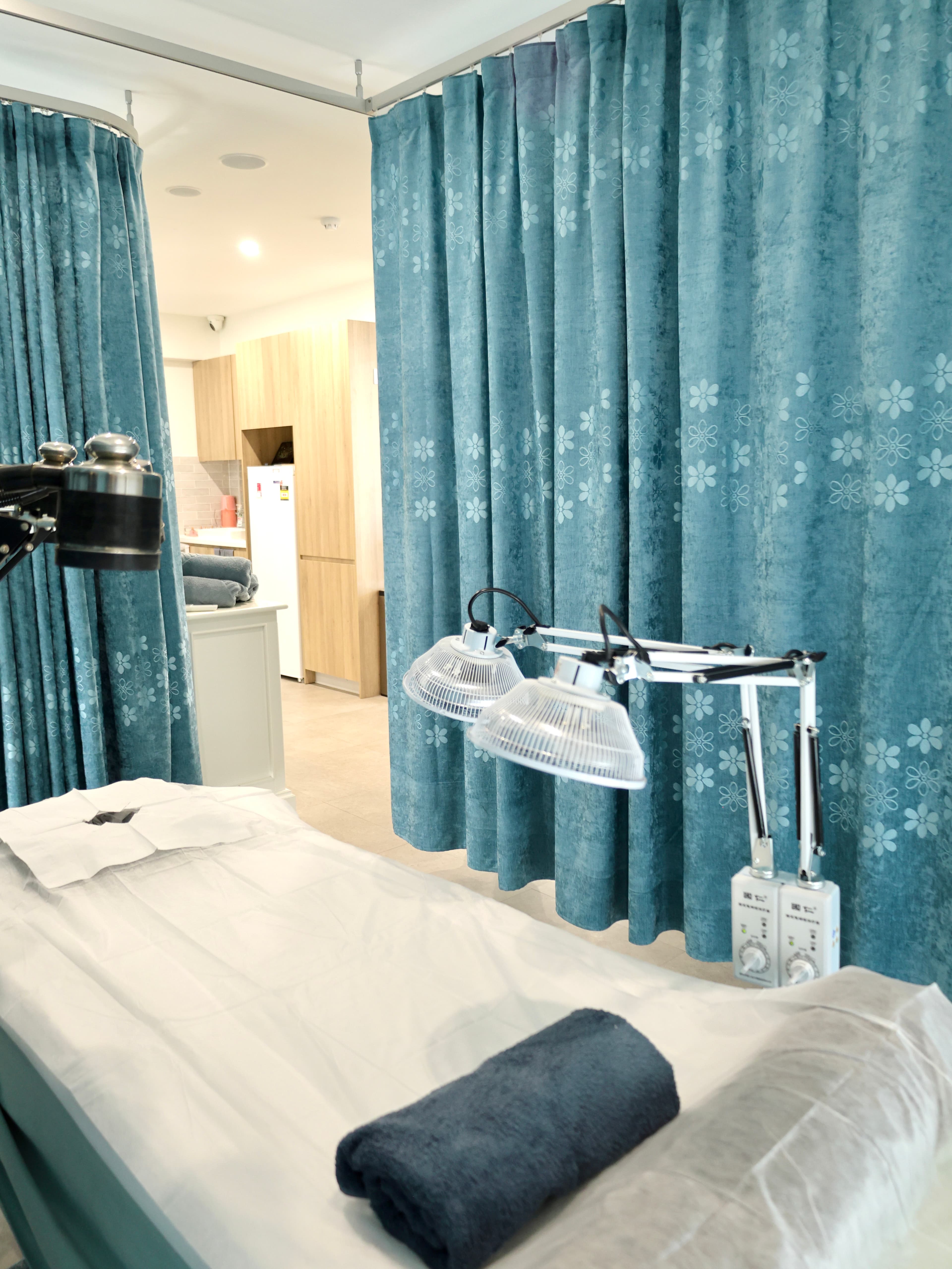 Treatment Room