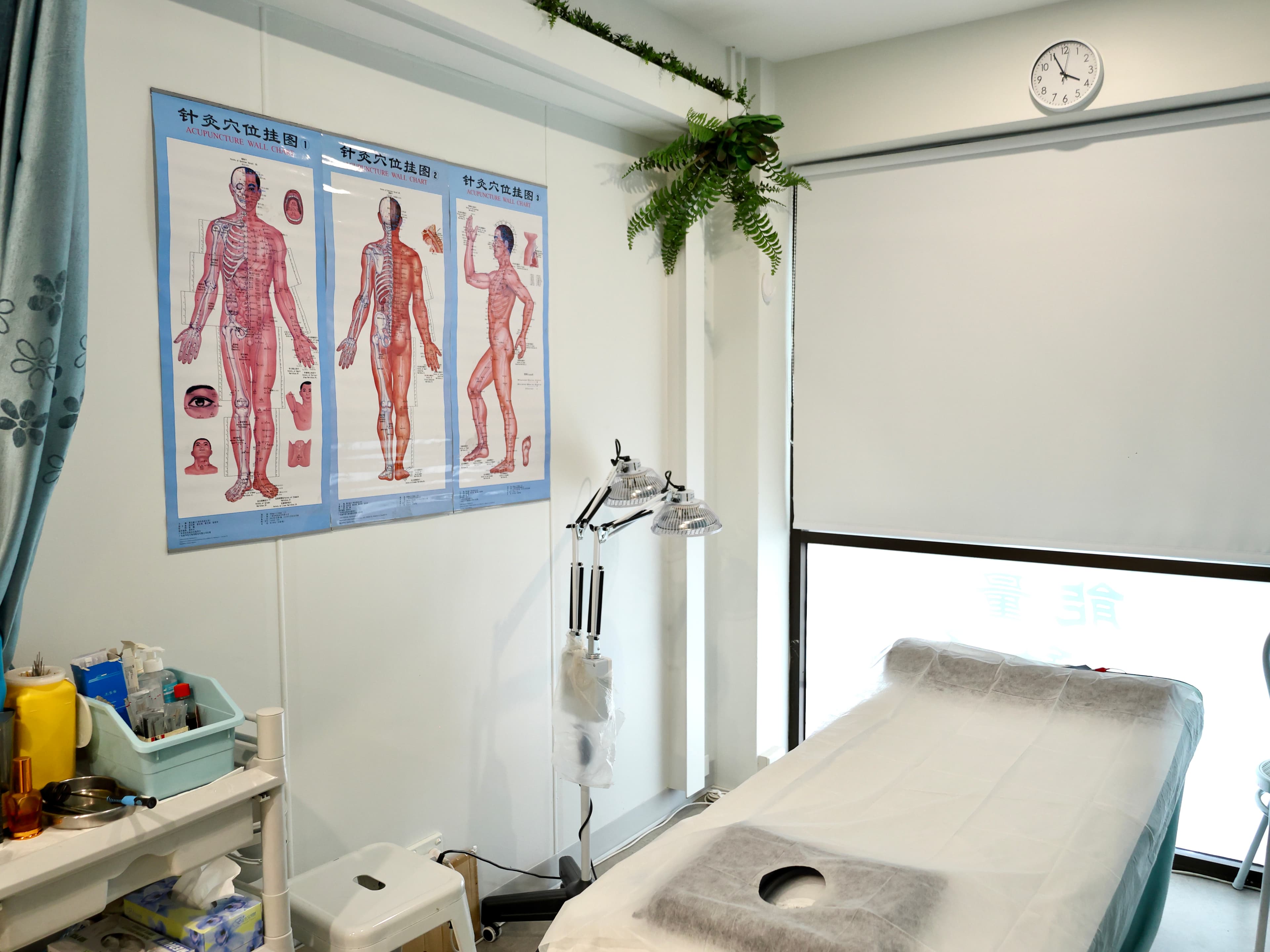 Consultation Room