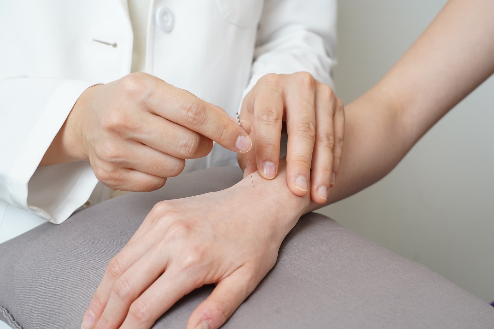 Chronic Condition Support